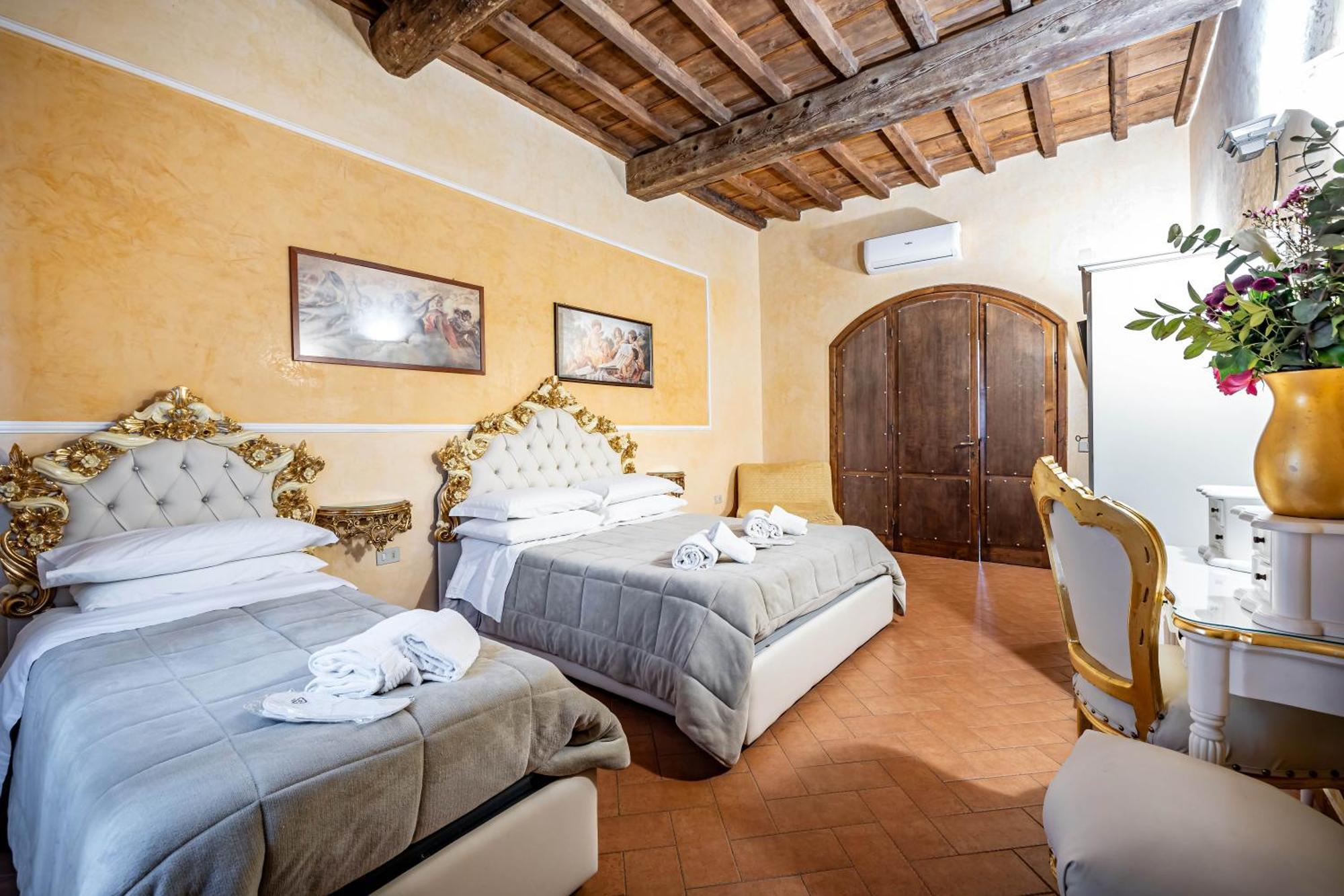 Katti House - Florence's Center 2* Florencia