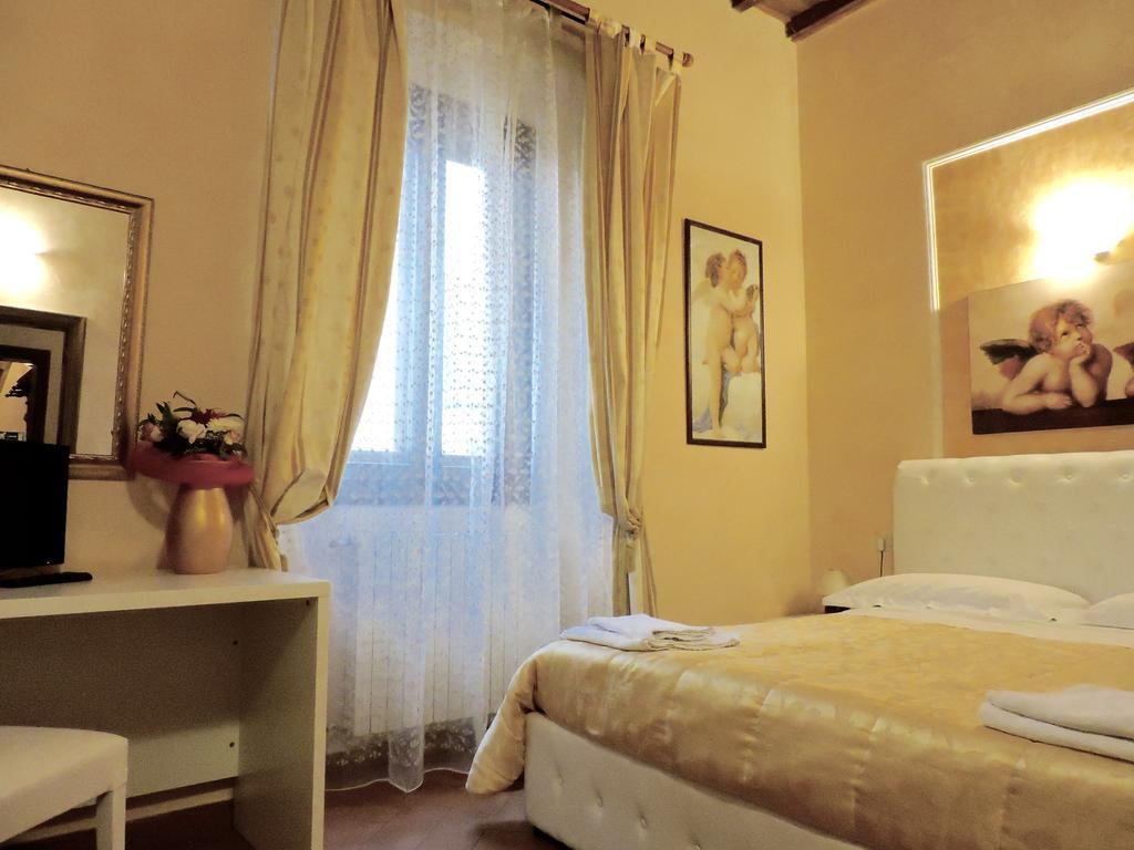 Katti House - Florence's Center Pensión